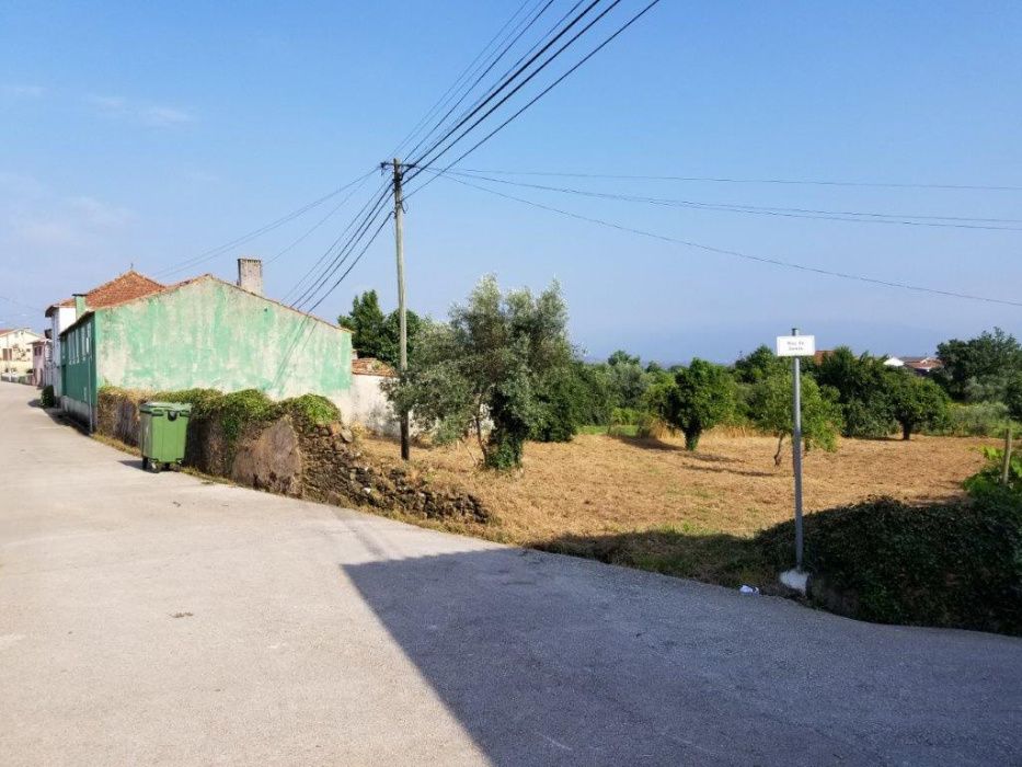 Terreno p construção 1344m2 Poiares - Coimbra