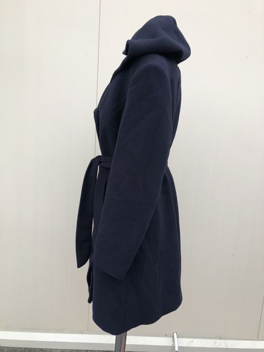 Пальто кашемірове ( тепле)