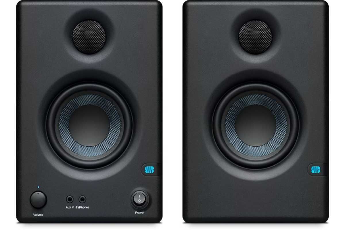 Студійні монітори PreSonus Eris 3.5 BT