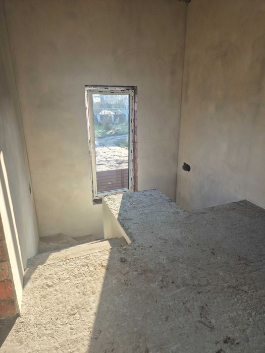 Продаж будинку в передмісті Львова, с. Бірки, 156 кв м, 6 сот