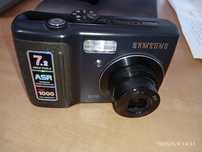 Samsung D70 aparat cyfrowy