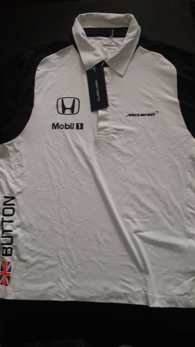 Polo f1 honda novo