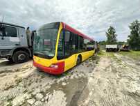 FALOWNIK A0014466610 Autobus Mercedes CITO 0520