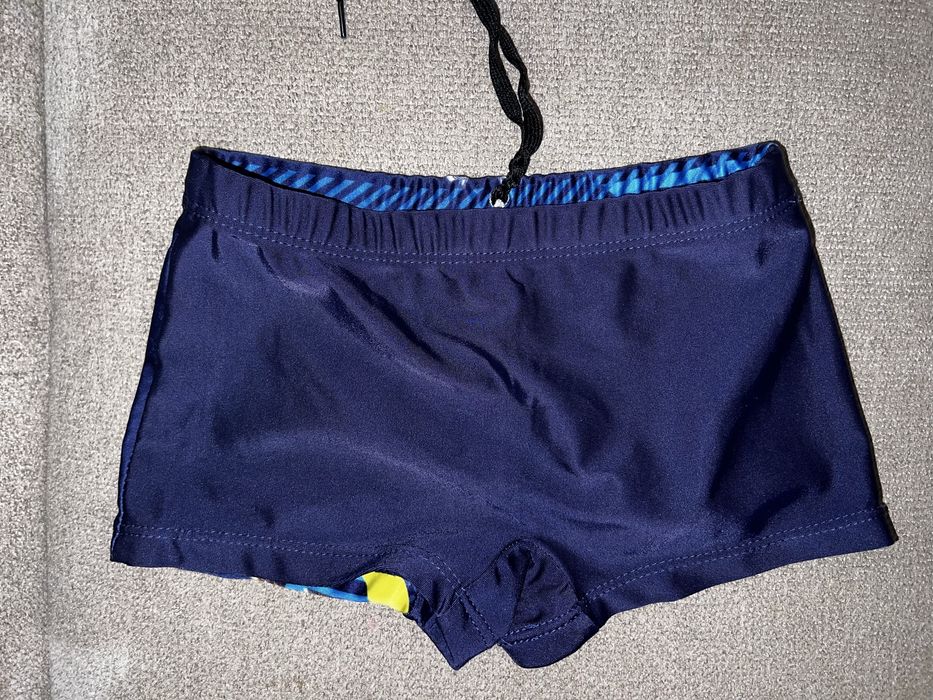 Плавки для мальчика