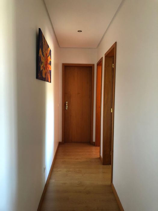 Apartamento T2 vista mar