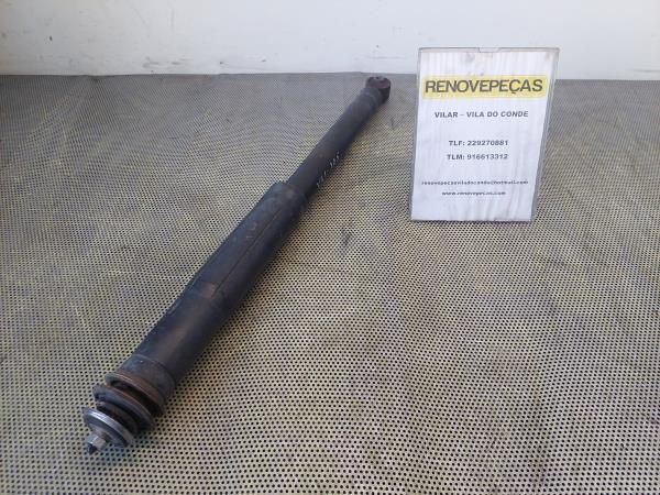 Amortecedor trás esquerdo TOYOTA iQ (_J1_)