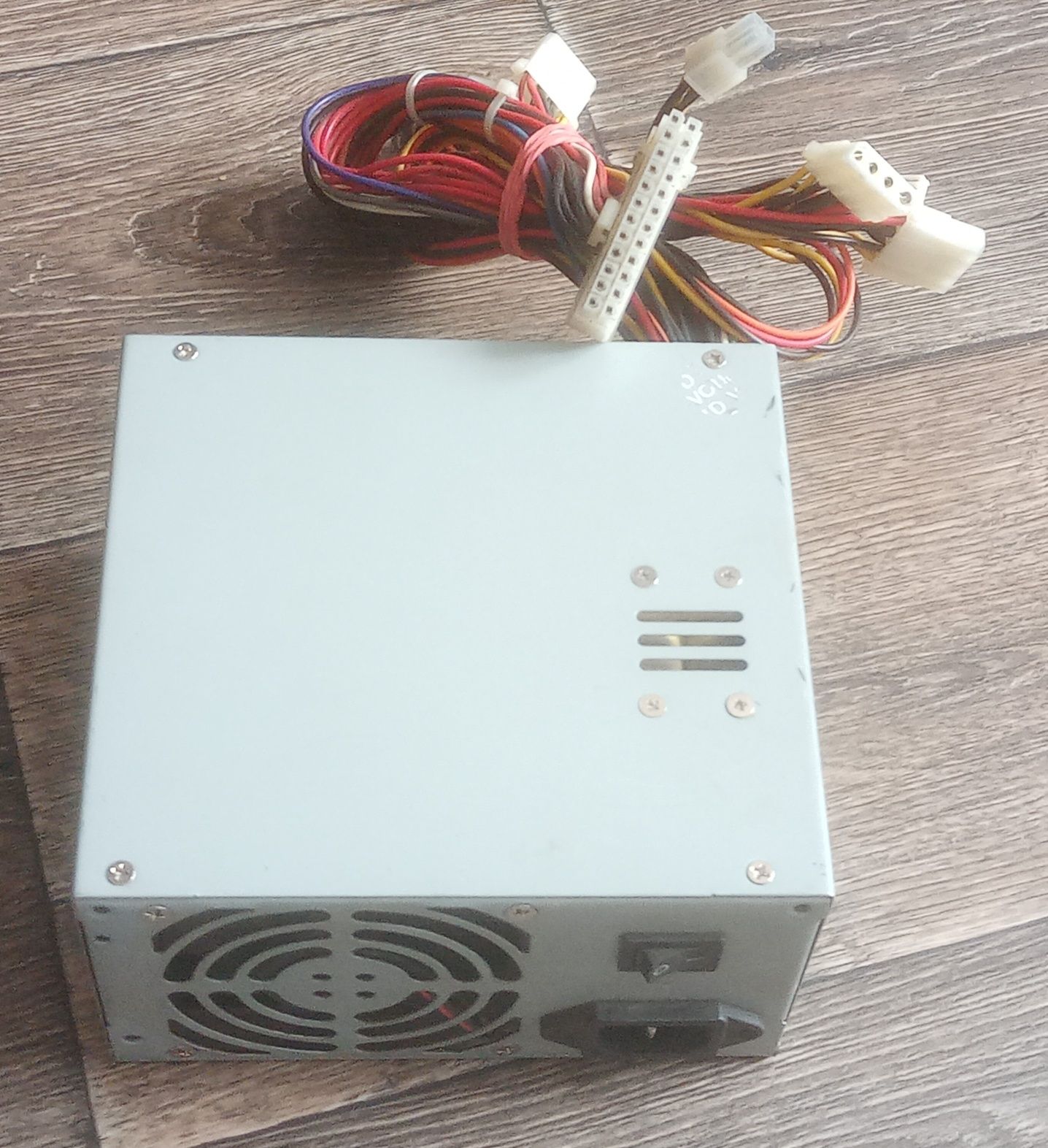 Блок питания для компьютера ISO-450PP 350W