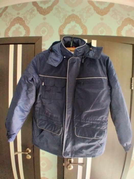 Продам комбенированую одежду