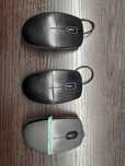 Мышка Logitech B100
