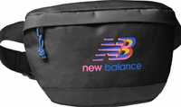 Сумка на пояс New Balance Urban Waist Bag