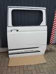 Drzwi lewe boczne VW Transporter T7 Multivan