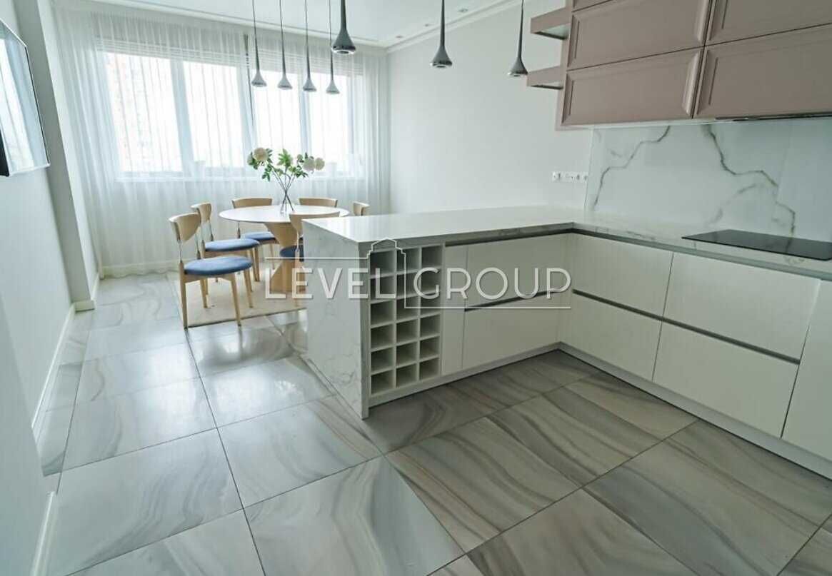 2 кім 86 м.кв  ЖК Obolon Residences Оболонський просп. 26