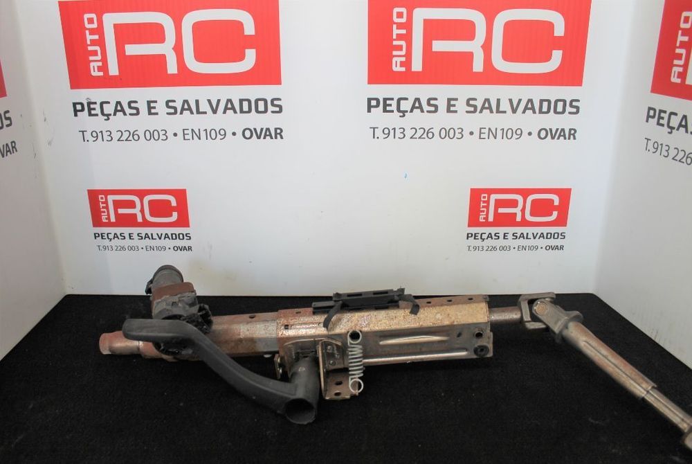 Coluna Direção Volkswagen Polo de 2011