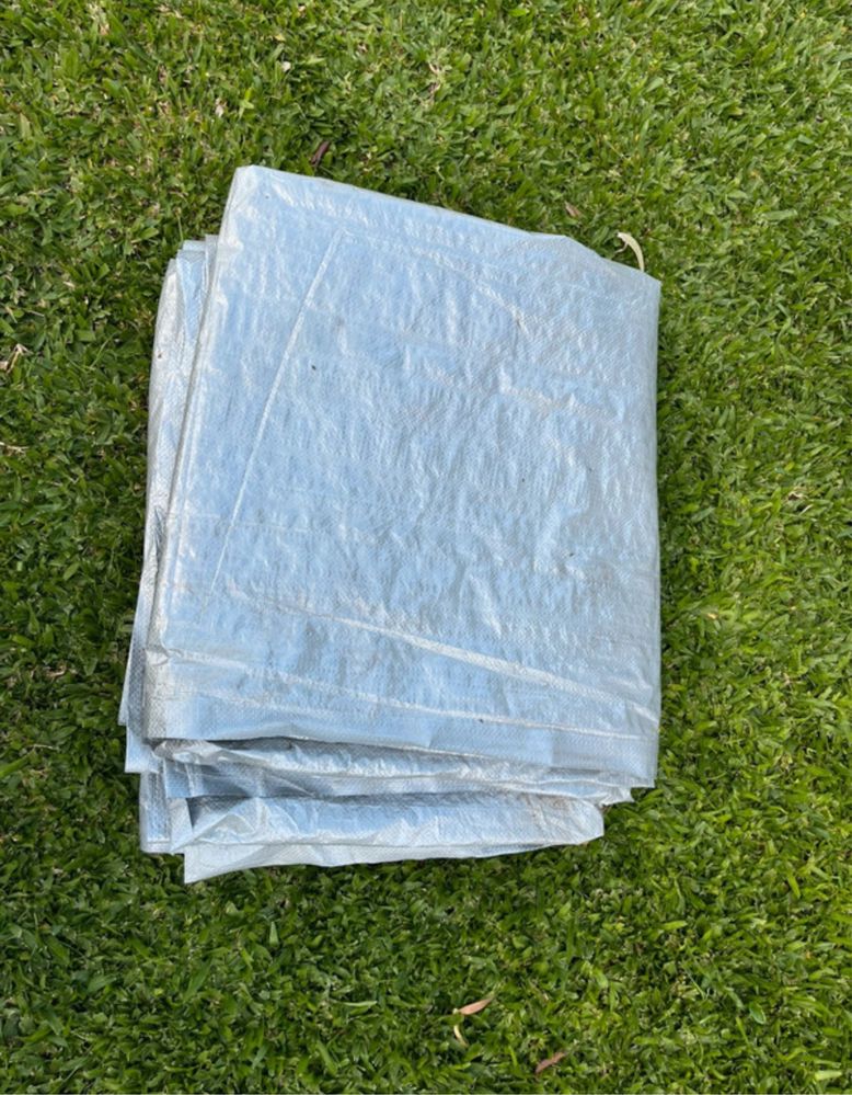 Piscina Redonda com bomba filtro, escada e lençóis, 457x107 cm - Intex