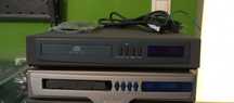 Odtwarzacz CD QUAD 77 (12)