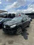 Розборка Nissan Qashqai J10 M9R 2.0 Dci мотор Ніссан Кашкай бампер