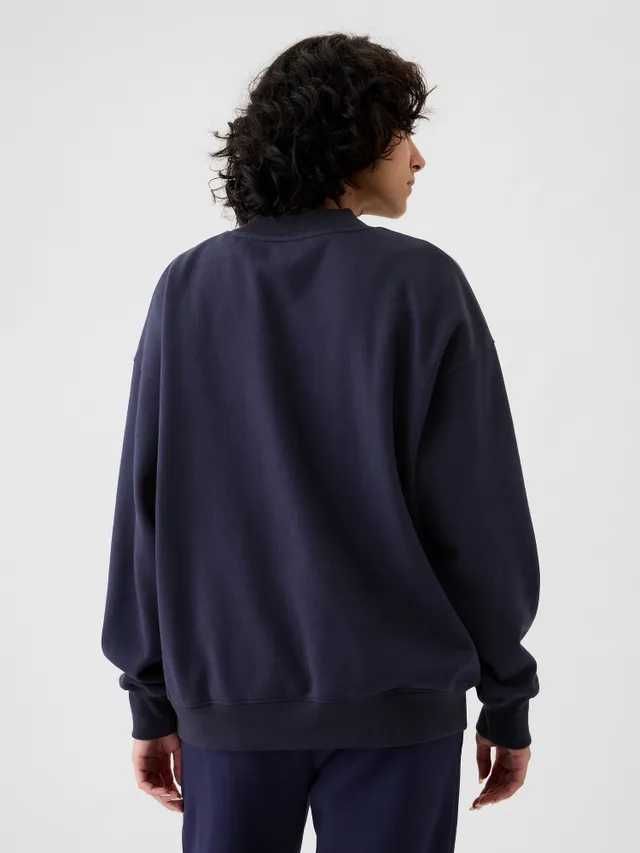 GAP oryginalna bluza damska bez kaptura z USA
