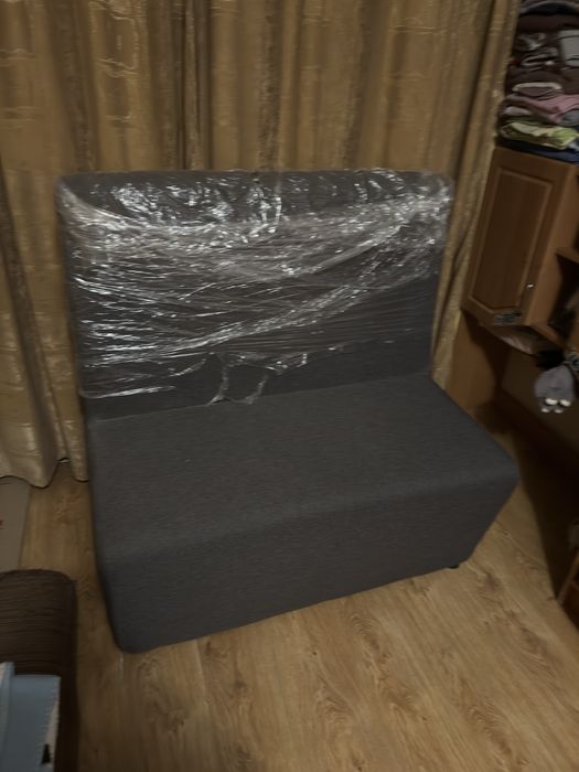 Диван новий в плівці