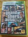 GTA V    Xbox 360