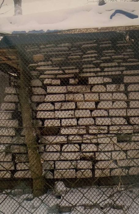 Продаю брус-пленицю під будівництво дому