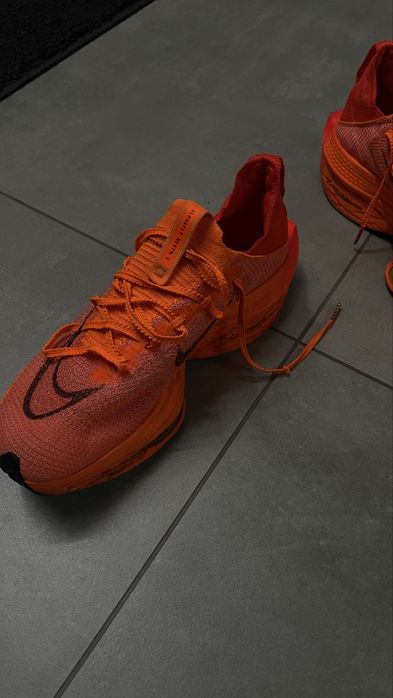 Бігові кросівки Nike Air Zoom Alphafly Next 2