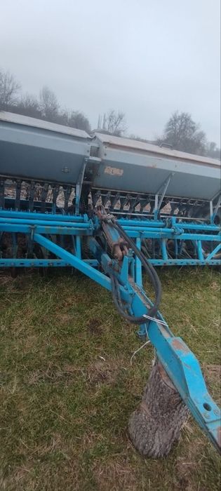 Сівалка зернова CЗ 3.6