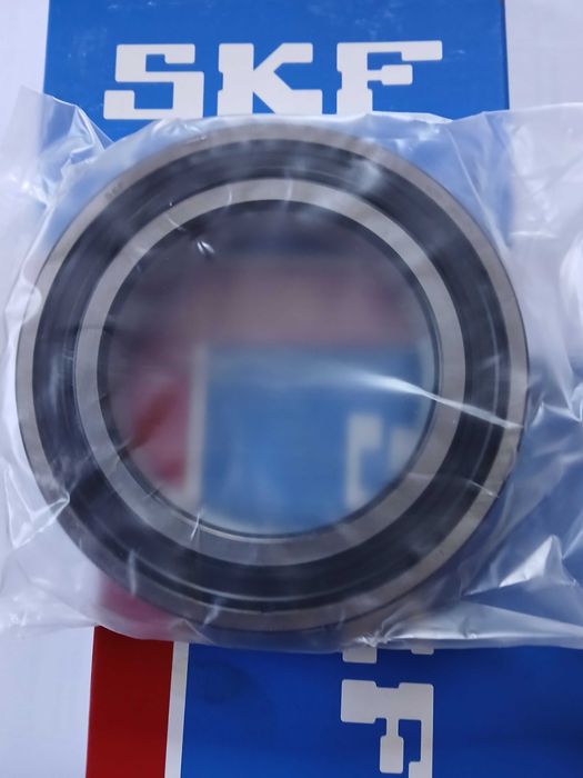 Підшипник 6016 2RS1/C3 SKF кульковий (шариковый) радіальный