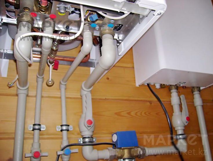 Послуги Сантехніка. Чістка бойлера. Заміна Змішувача.Ремонт Унітаза.