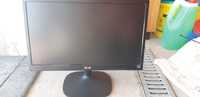 Monitor firmy LG