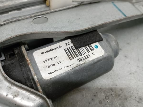 Elevador vidros frente direito CITROËN DS3