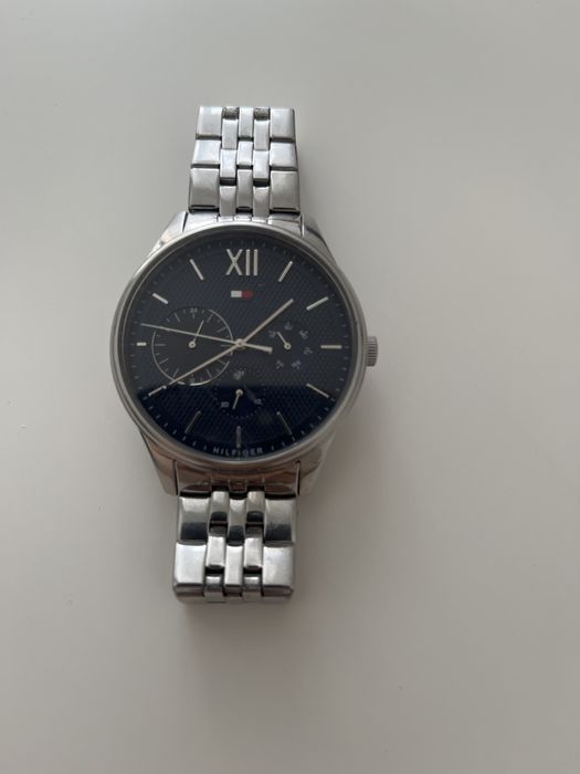 Zegarek męski Tommy Hilfiger