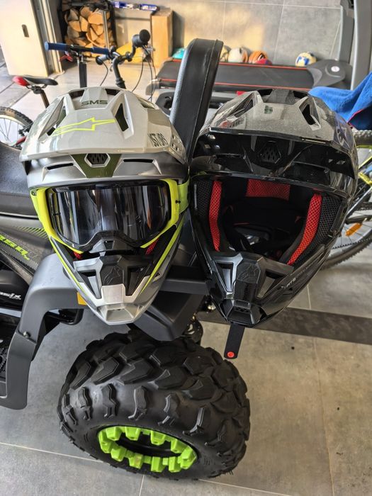 Quad Asix Ranger 250 - okazja