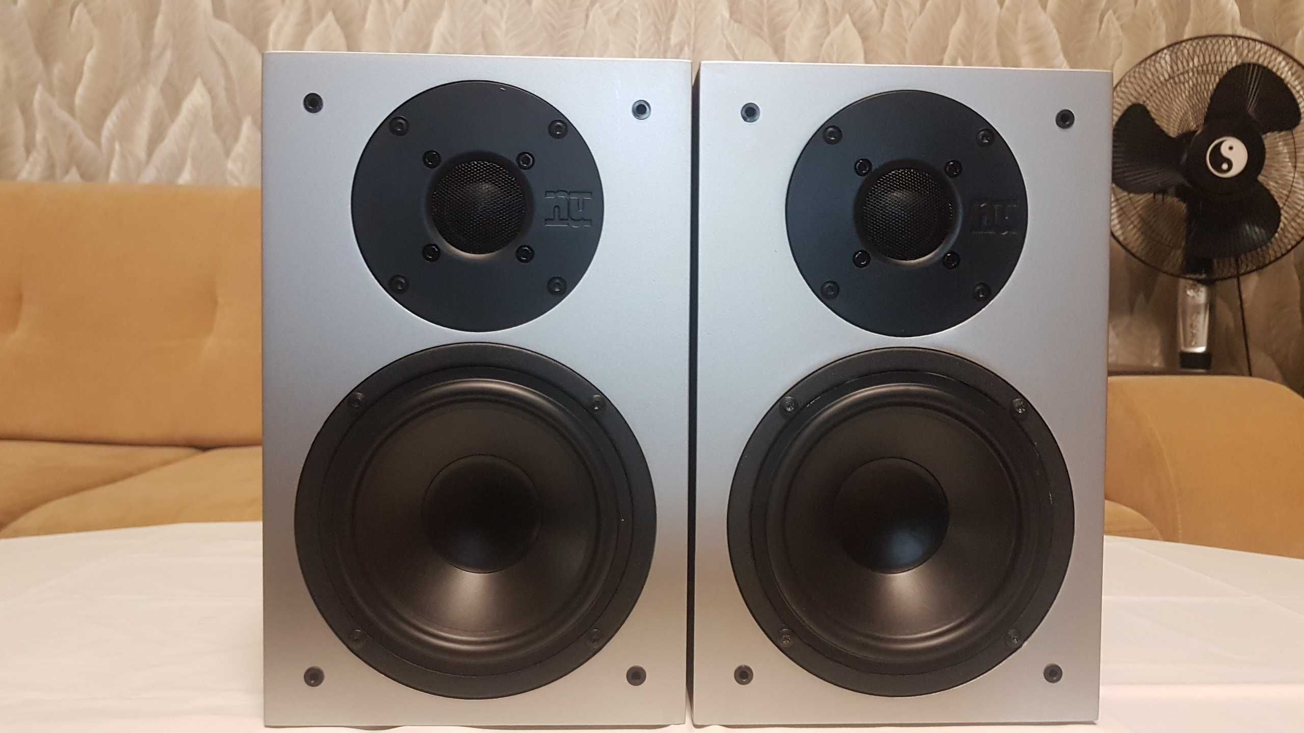 Акустика Nubert nuBox 311 2-Way Bass Reflex made in Germany