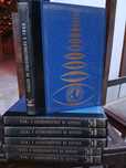 Coleção de livros o.v.i.n e extraterrestres na história