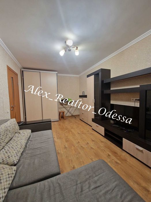 Сдам 1 комн. квартиру. Парк Горького. Парк Марк Твена. Черемушки