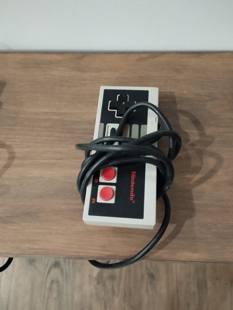 Comando Nintendo NES
