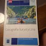 Geografia turystyczna cz.1