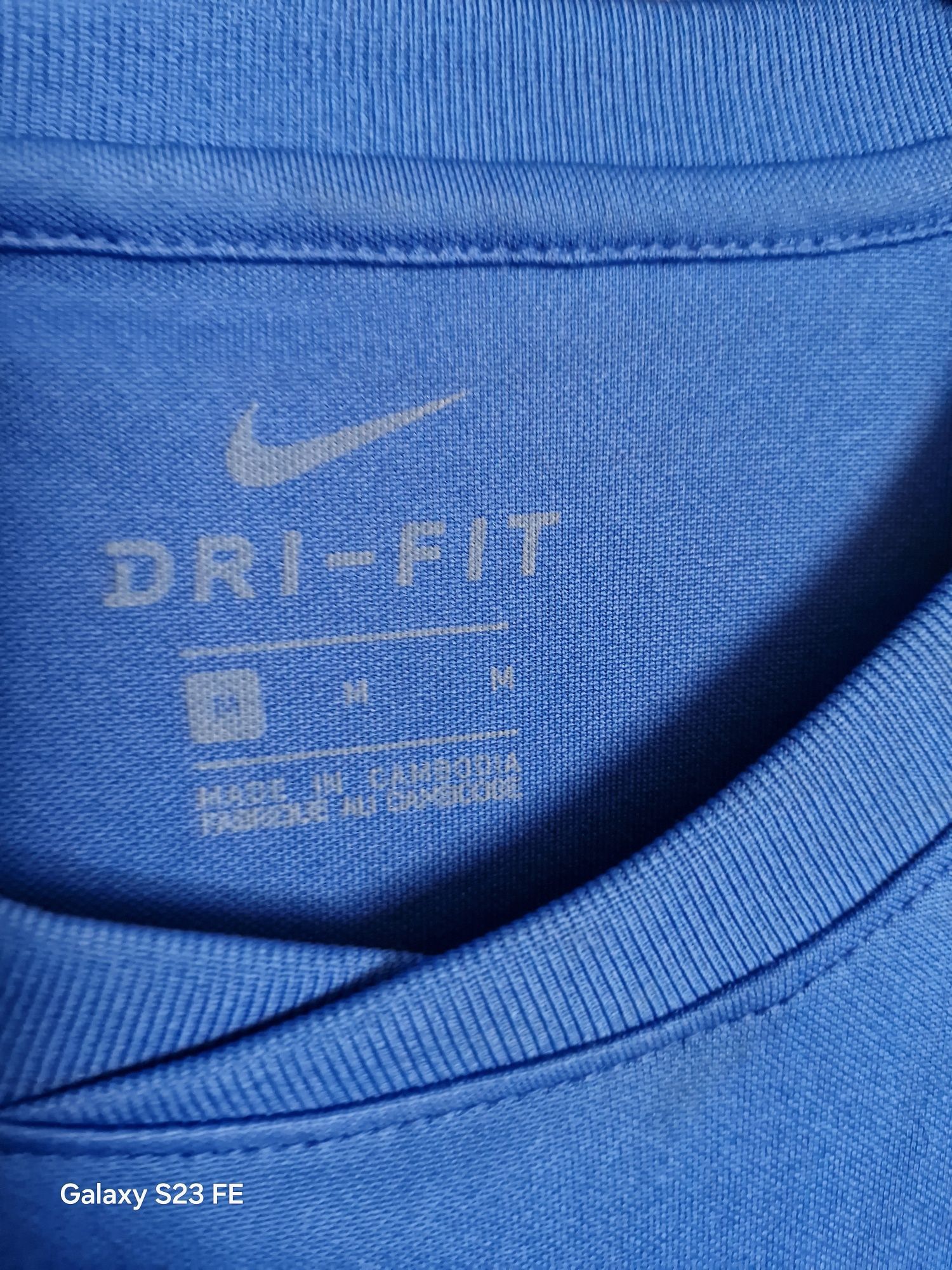 Koszulka męska Nike rozmiar M stan bardzo dobry