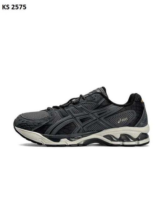 Кросівки Asics Gel-Nimbus 10.1 Dark Gray. Арт: KS 2575