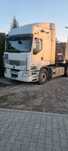 Renault Premium Hydraulika 460DXI możliwość zestawu