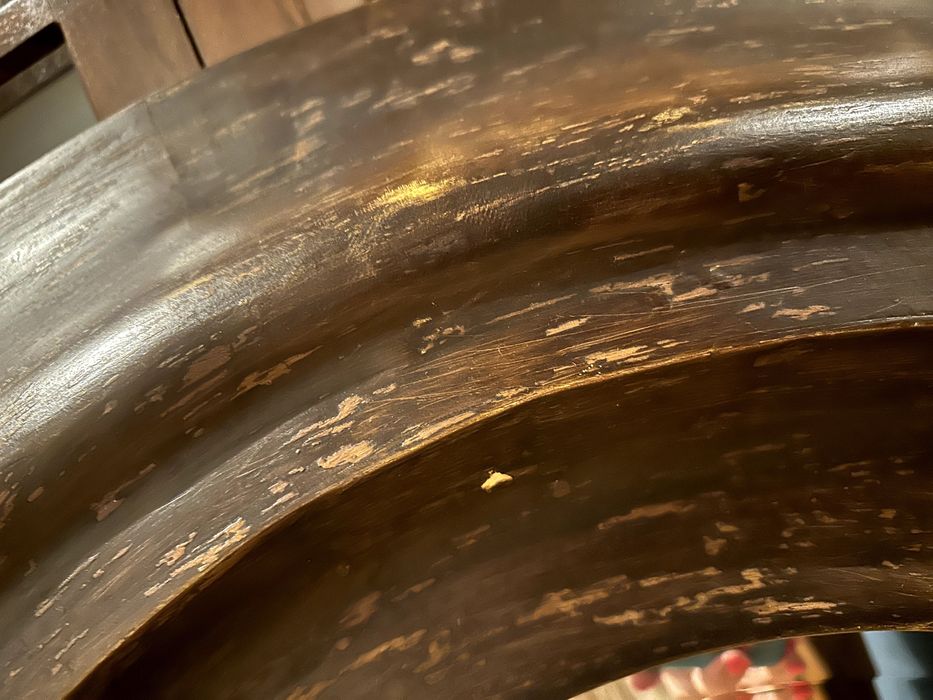 Espelho de parede Arboretto