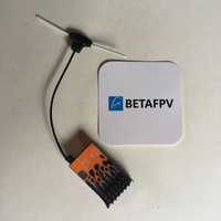 Beta FPV ELRS Mikro receiver 2,4 Ghz