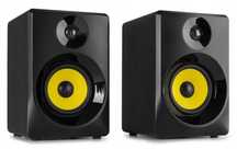 Zestaw Monitory Studyjne SMN40B