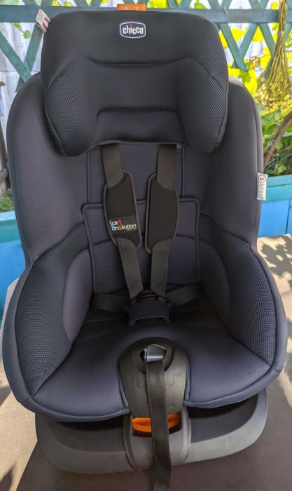 Автокрісло 9-18кг chicco oasys 1 автокресло 1-4 роки чіко авто крісло