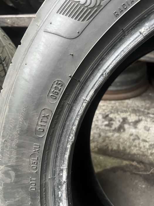 Резина всесизонка мишка 23 год