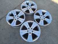 Alufelgi Kia 17'' 5x114'3 Hyundai, Mazda, Subaru, Mazda itp