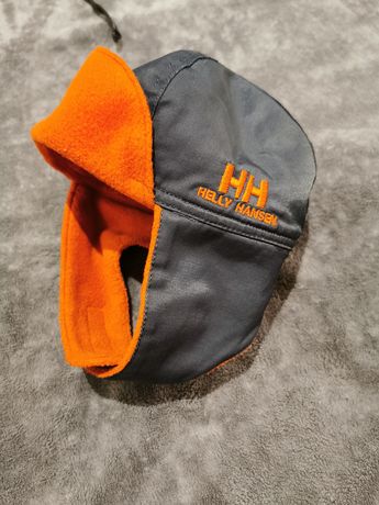 Helly Hansen czapka 53/54