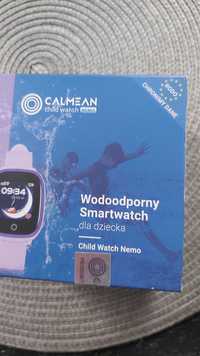 Smartwatch Caleman zegarek