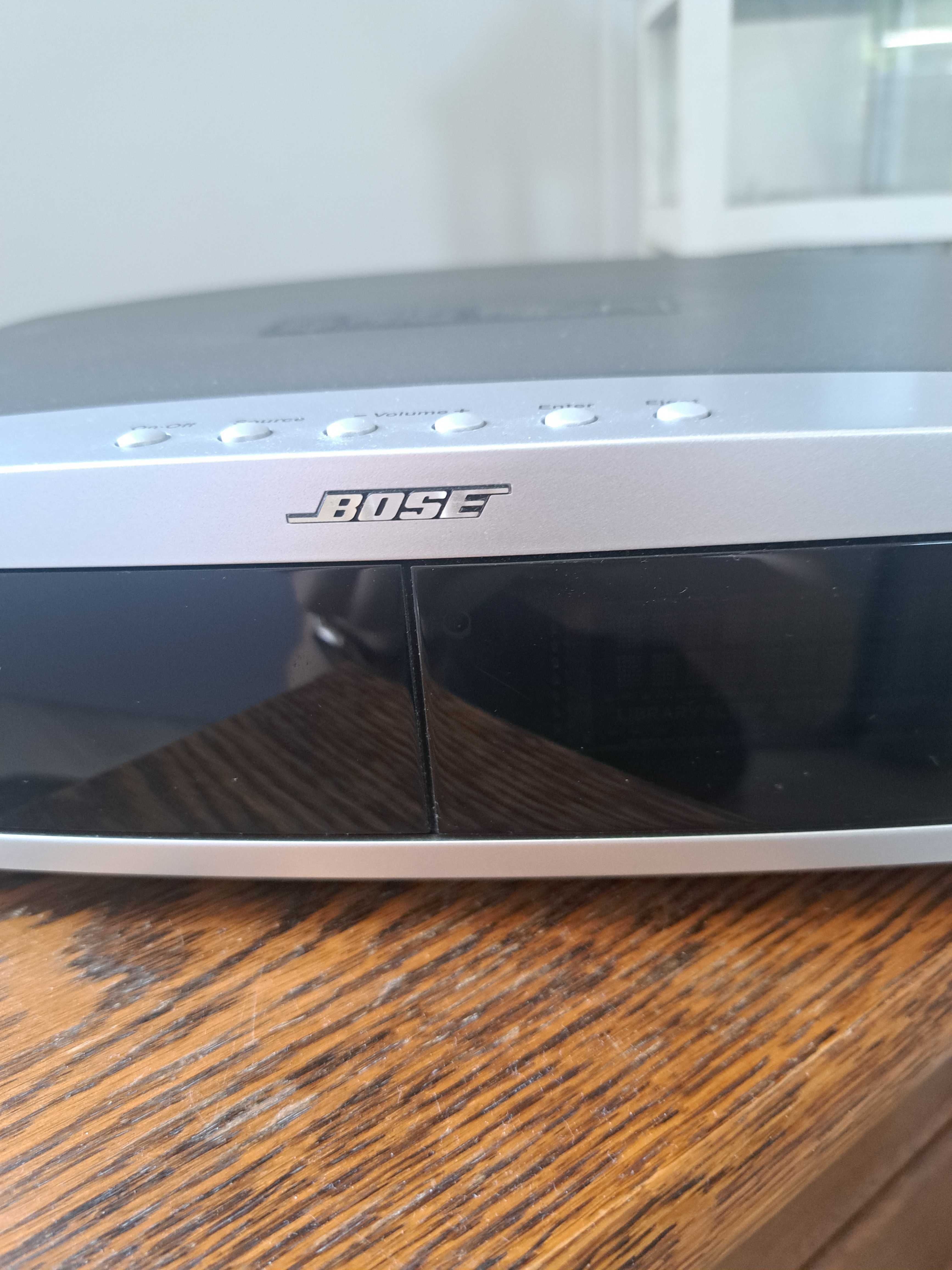 Kino domowe Bose 321