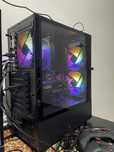 Komputer gamingowy rtx 4060